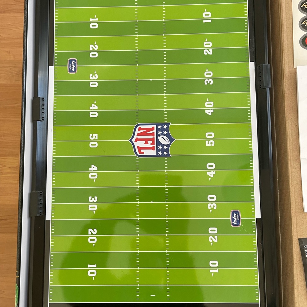 NFL Electric Football Game